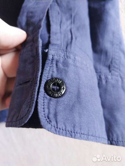 Рубашка Stone Island 152