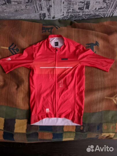 Джерси Spexel Pro aero fit 2.0