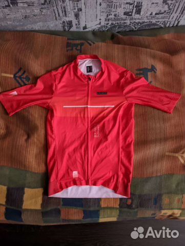 Джерси Spexel Pro aero fit 2.0