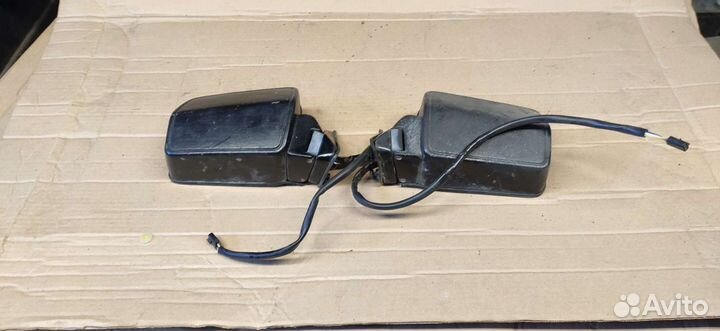 Зеркало Джип Чероке