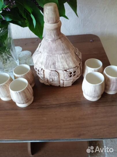 Винный набор