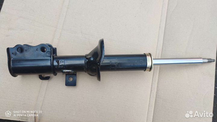 Амортизатор передний левый KIA RIO Киа Рио