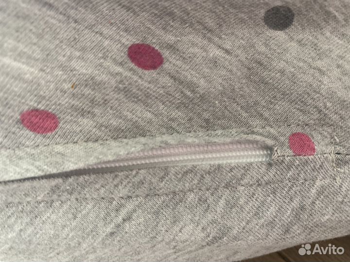 Подушка для кормления