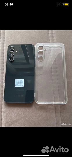 Samsung Galaxy A54, 8/256 ГБ