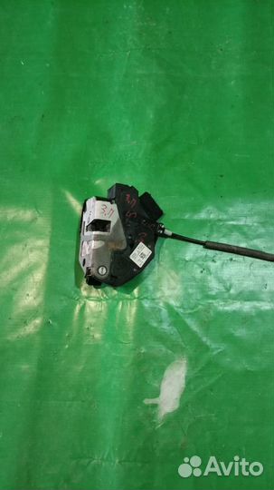 Замок двери зад правый Форд Фокус 3 2011-2015
