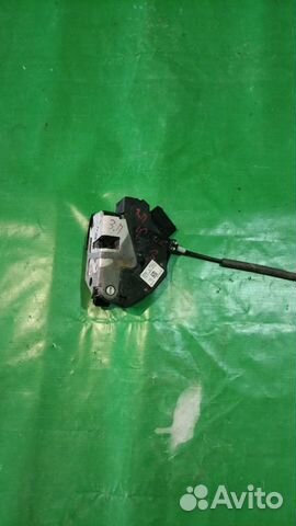 Замок двери зад правый Форд Фокус 3 2011-2015