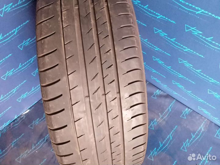 Continental ContiSportContact 3 235/45 R18 98W