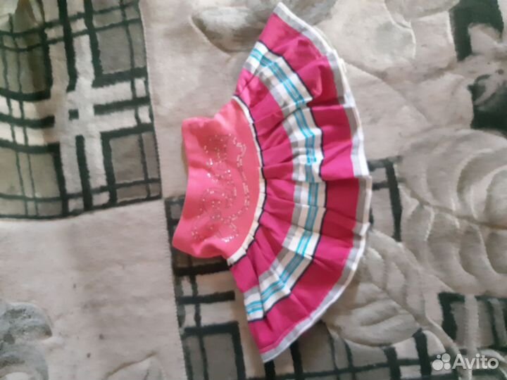 Вещи на девочку