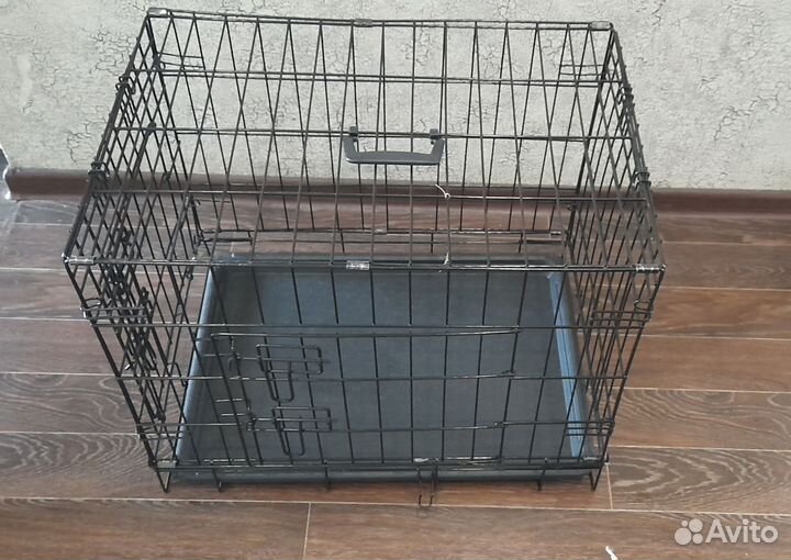 Клетка для животных №2