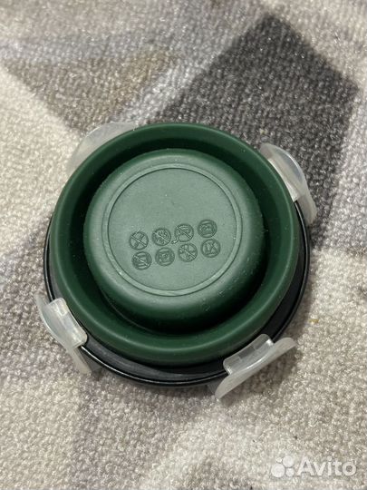 Стакан складной армия россия