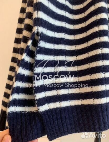 Max Mara weekend свитер