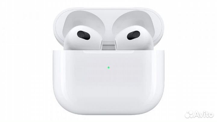 Apple AirPods 3 Lighting