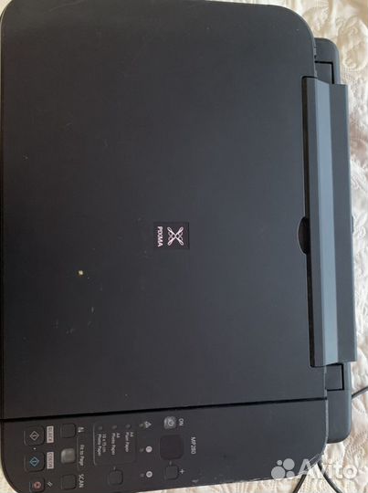 Принтер Canon MP280