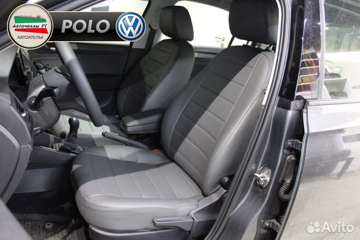 Пошив автомобильных чехлов с установкой