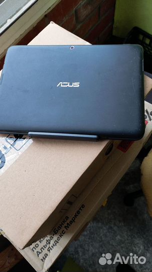 Планшет asus pad ad03