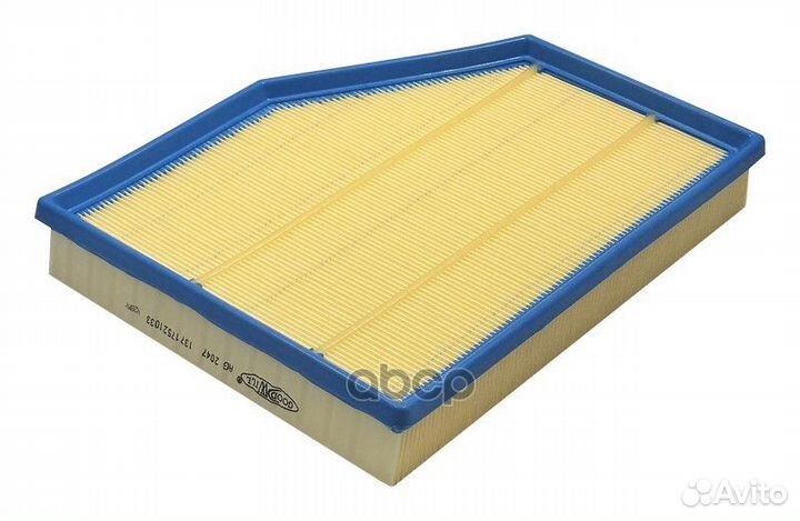 BMW 5 (E60/E61), 6 (E63/E64), Z4 (E85/E86) AG2047