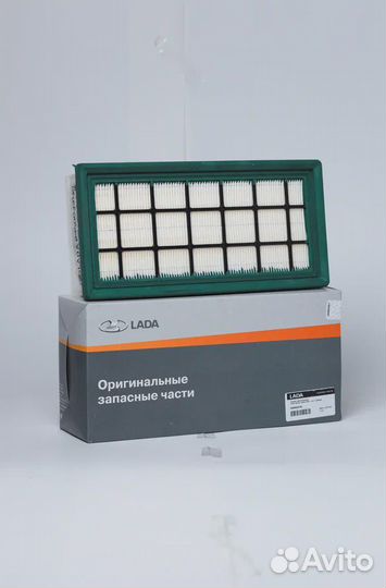 Воздушный фильтр LADA 84500-33130