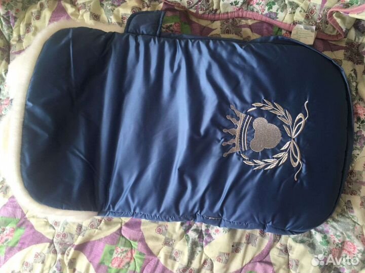 Комплект-Конверты для выпески