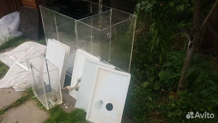 Самп для аквариума