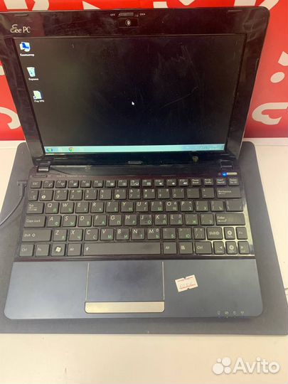 Netbook asus