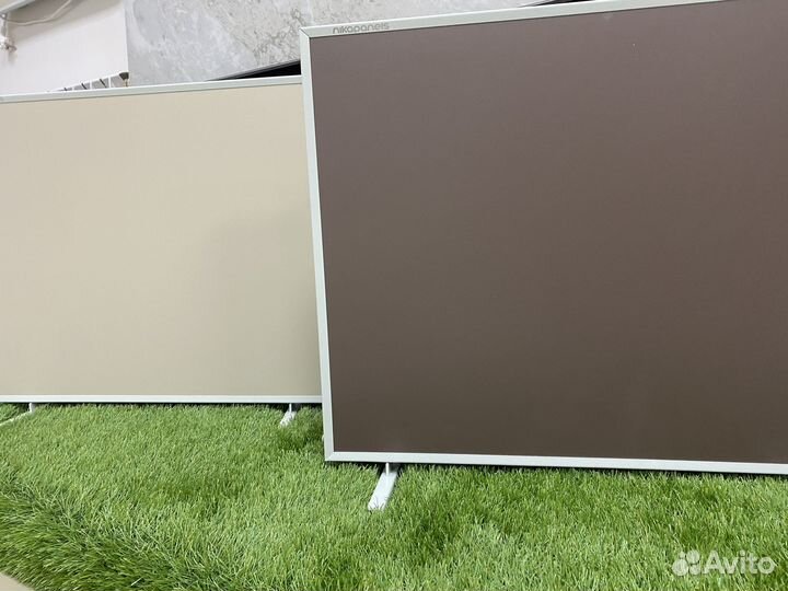 Обогреватель керамический