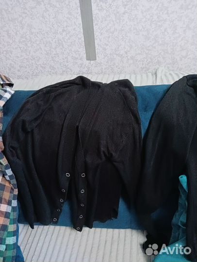 Жилетки школьные