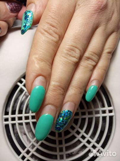 Маникюр Педикюр