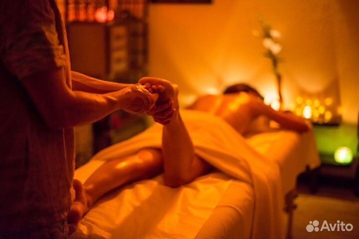 Модели на массаж