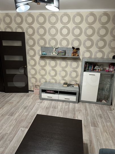 2-к. квартира, 48,9 м², 2/2 эт.