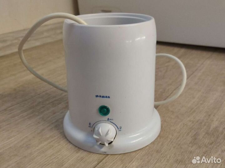 Подогреватель