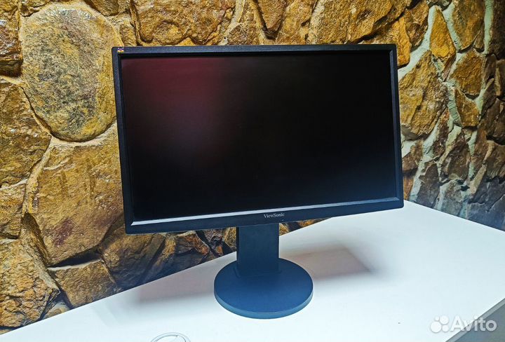 Монитор ViewSonic 22