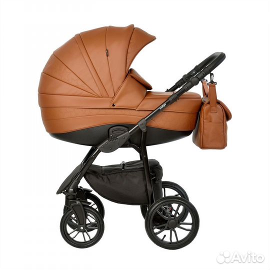 Коляска 2в1 Indigo Special