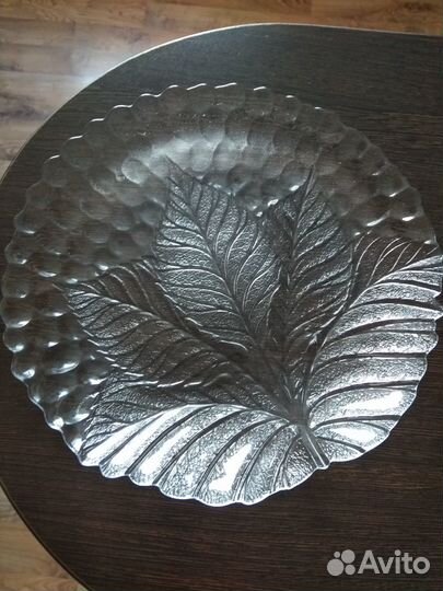 Блюда для нарезки