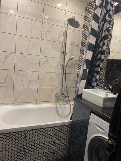 3-к. квартира, 65,7 м², 3/6 эт.