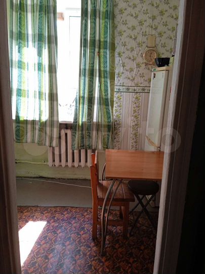 3-к. квартира, 66,2 м², 2/2 эт.