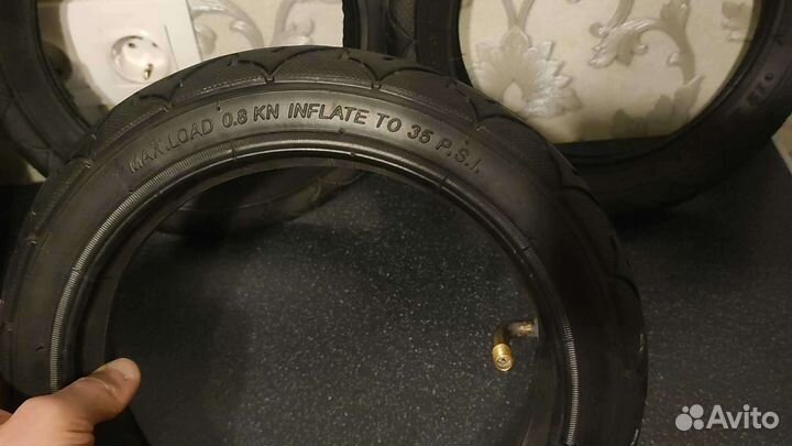 Покрышки для коляски 12*1.75