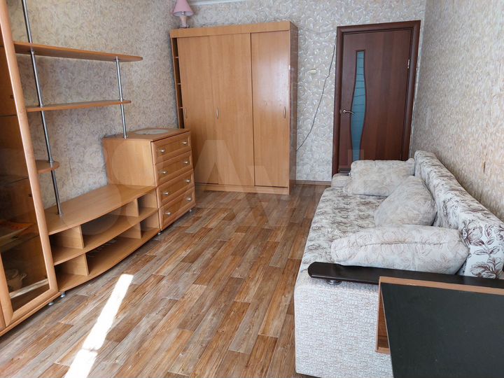 2-к. квартира, 46,9 м², 2/5 эт.