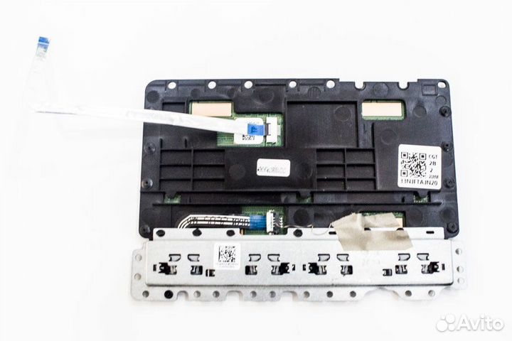 Тачпад 33njftajn20 для Asus TUF Gaming F15 FX506H