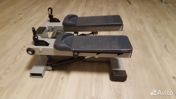 Тренажер для ходьбы - степпер