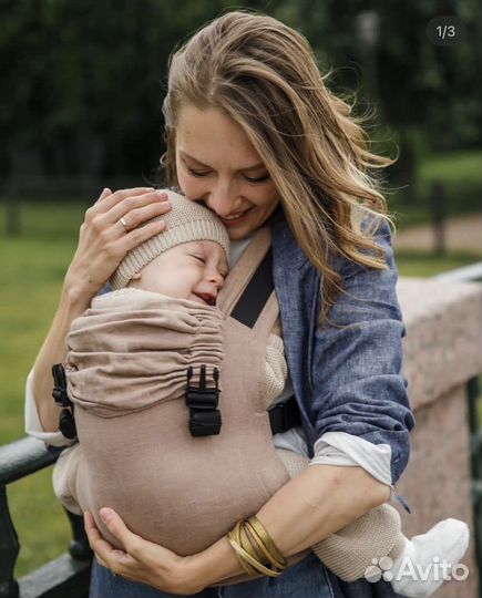 Эргорюкзак