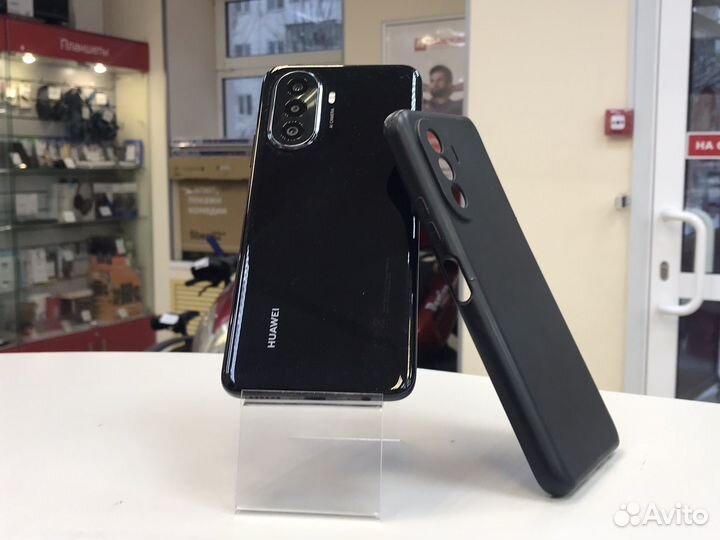 HUAWEI nova Y90, 4/128 ГБ