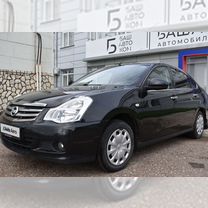 Nissan Almera 1.6 MT, 2018, 176 453 км, с пробегом, цена 790 000 руб.