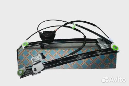 Стеклоподъемник stellox 75-50493-SX