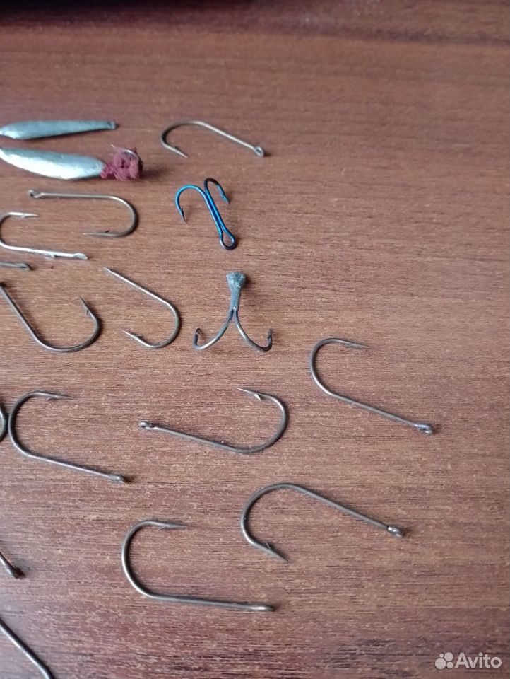 Костанайский школьник нашел рыболовный артефакт