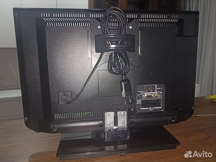 Телевизор диагональ 47