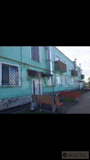 2-к. квартира, 40,5 м², 2/2 эт.