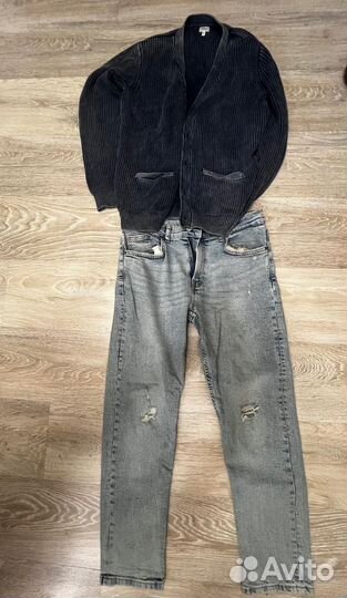 Брендовые вещи