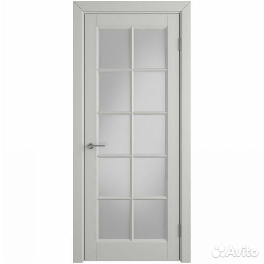 Двери межкомнатные лучшие