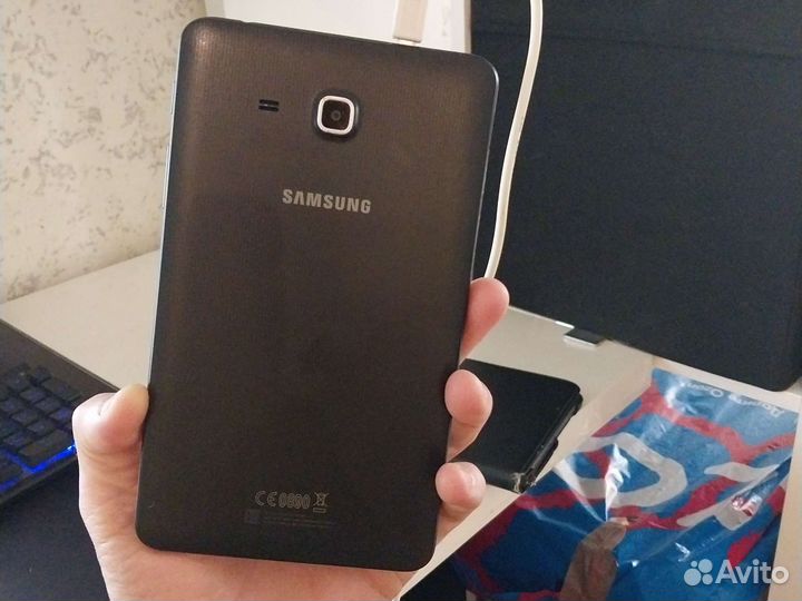 Samsung galaxy tab a6