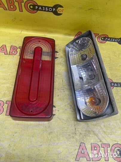 Стоп-сигнал задний Mercedes-Benz G-Class W463